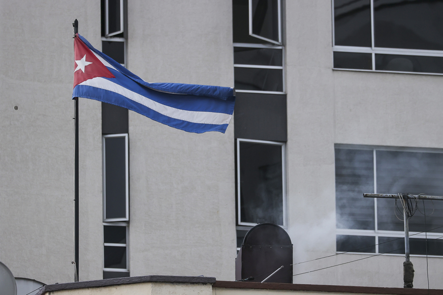 Panamá solicita a Cuba garantías legales y visitas familiares para los 10 detenidos