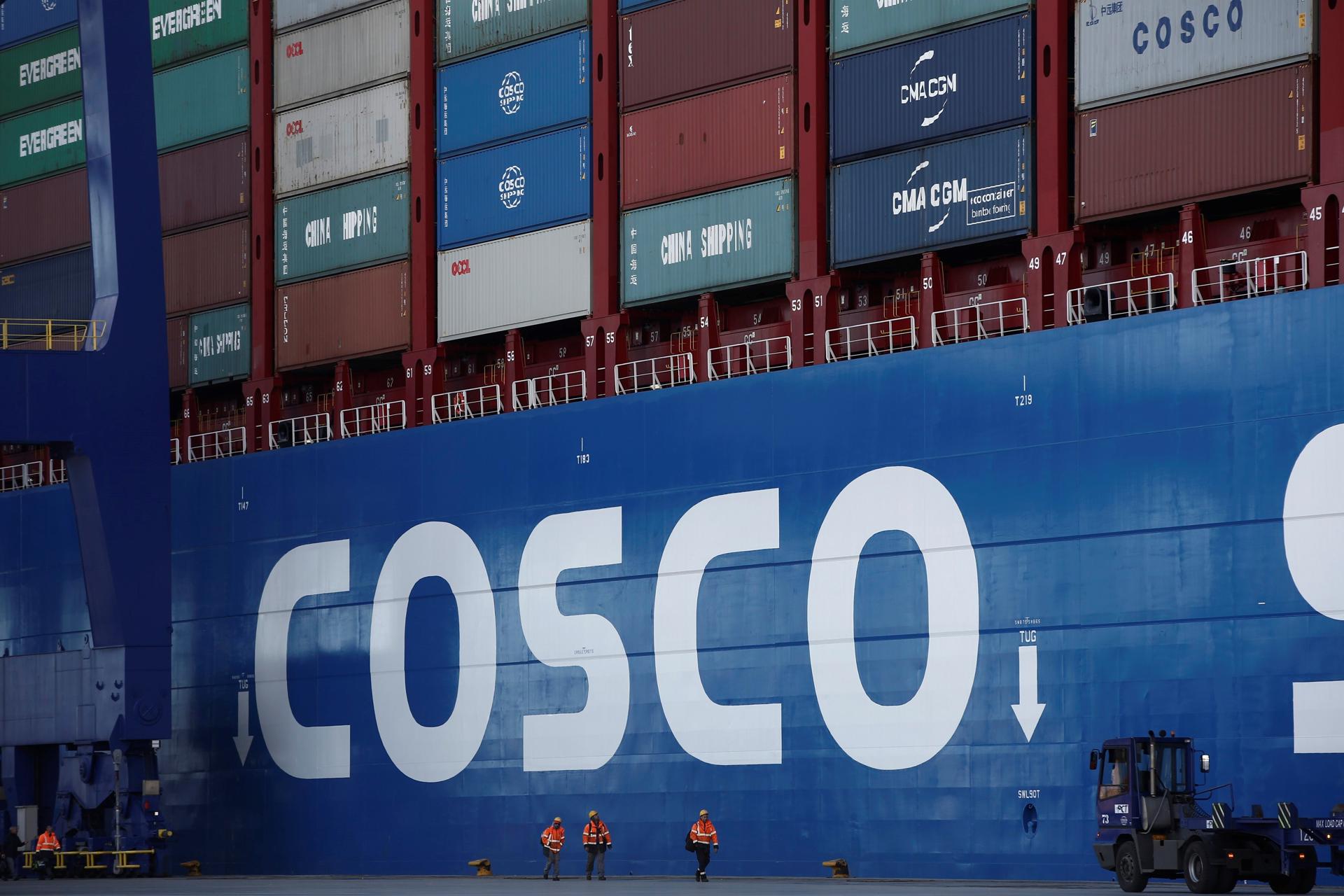 Salida de Cosco de Panamá: Entre presión geopolítica e impacto logístico