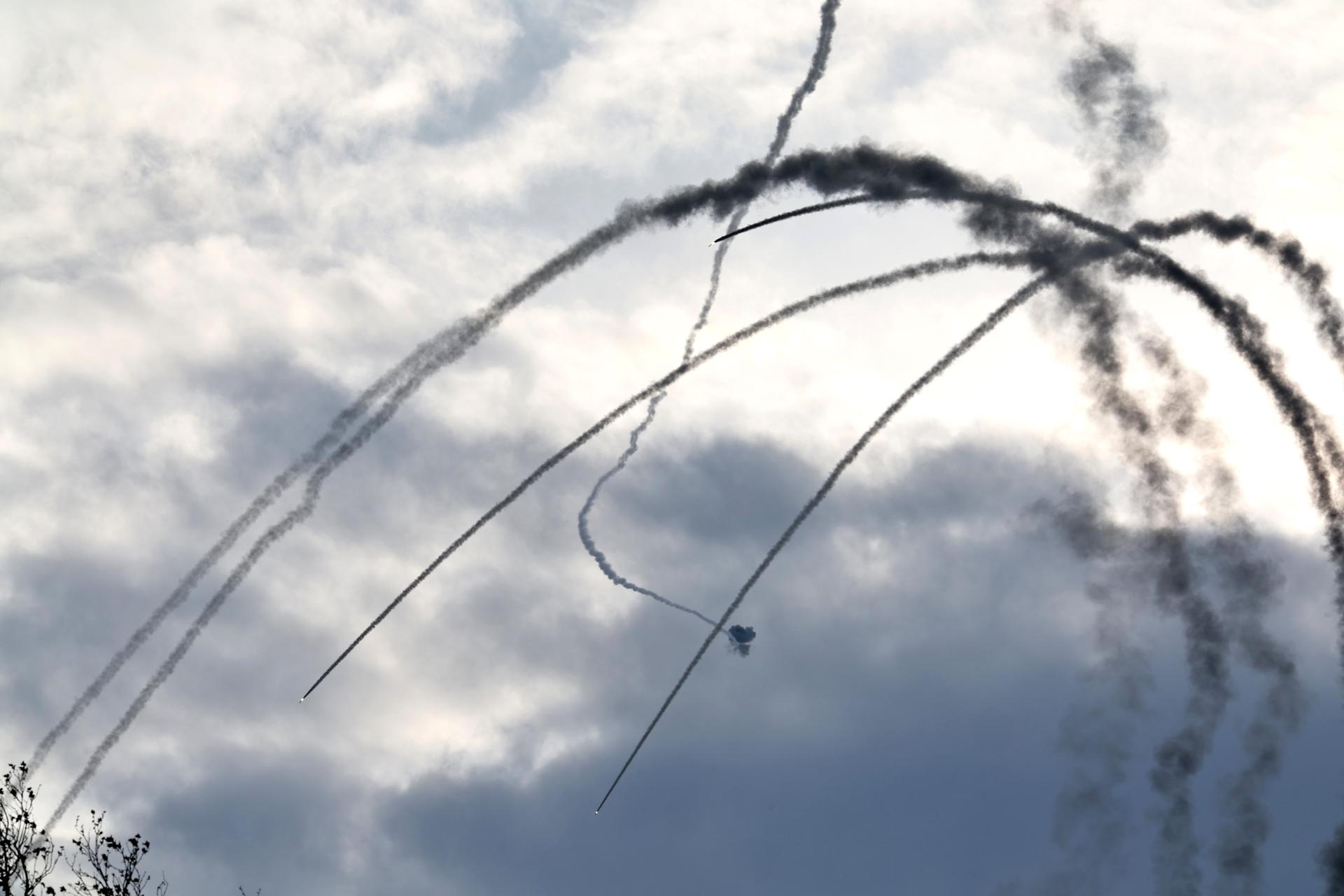 Ofensiva israelí contra el Líbano deja 1,116 muertos y más de 3.200 heridos