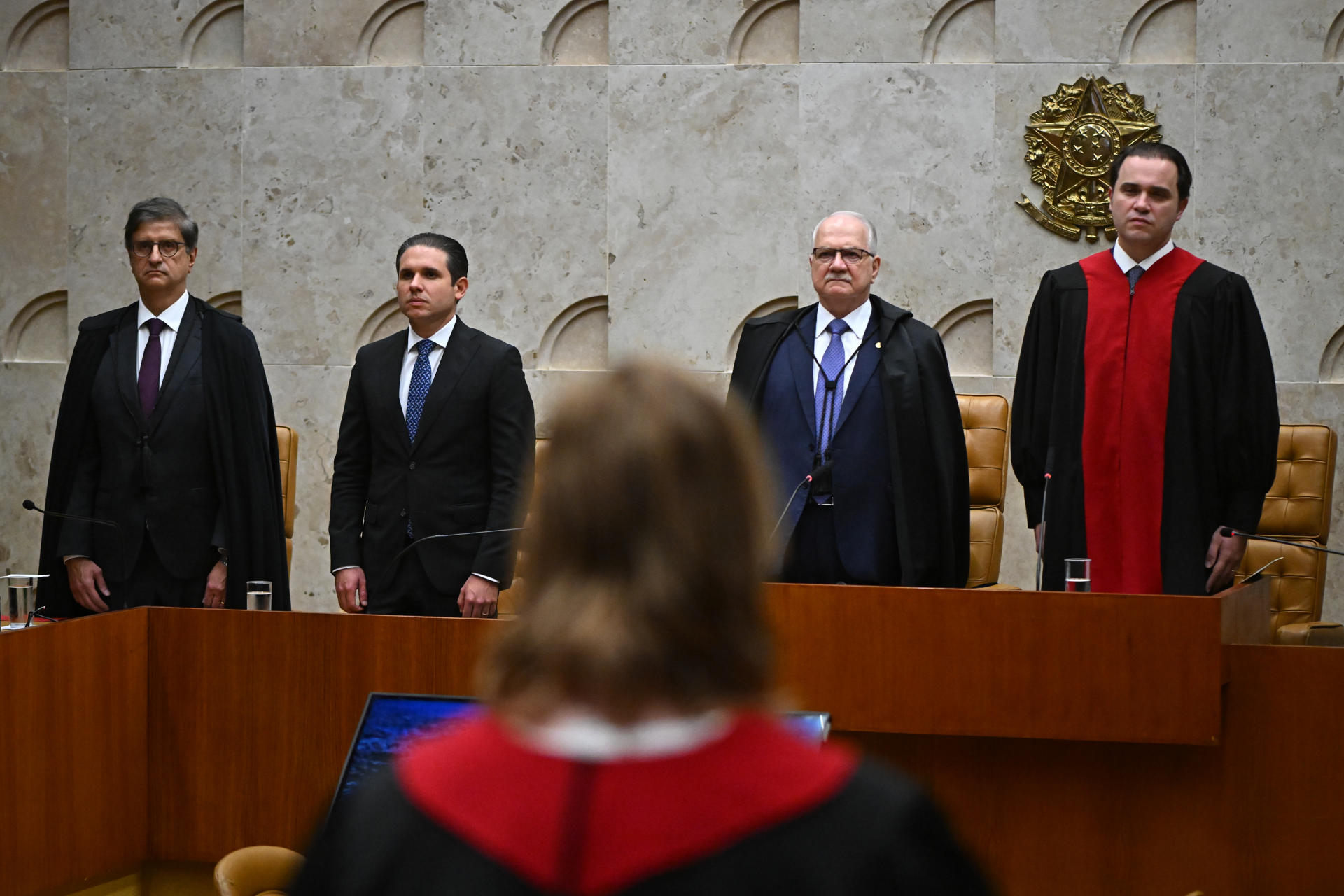 Países de América discrepan sobre considerar la como democracia un derecho