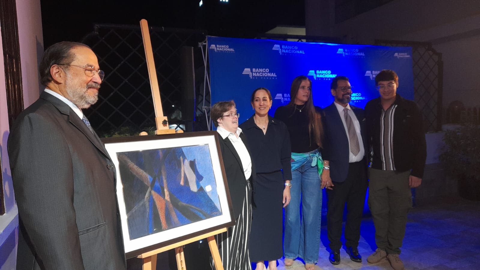 Casa Museo BANCONAL inaugura exposición en homenaje póstumo a Coqui Calderón