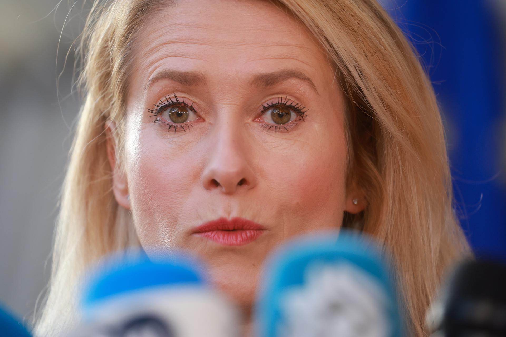 La UE rechaza enviar activos militares a Ormuz en una guerra que no es la suya