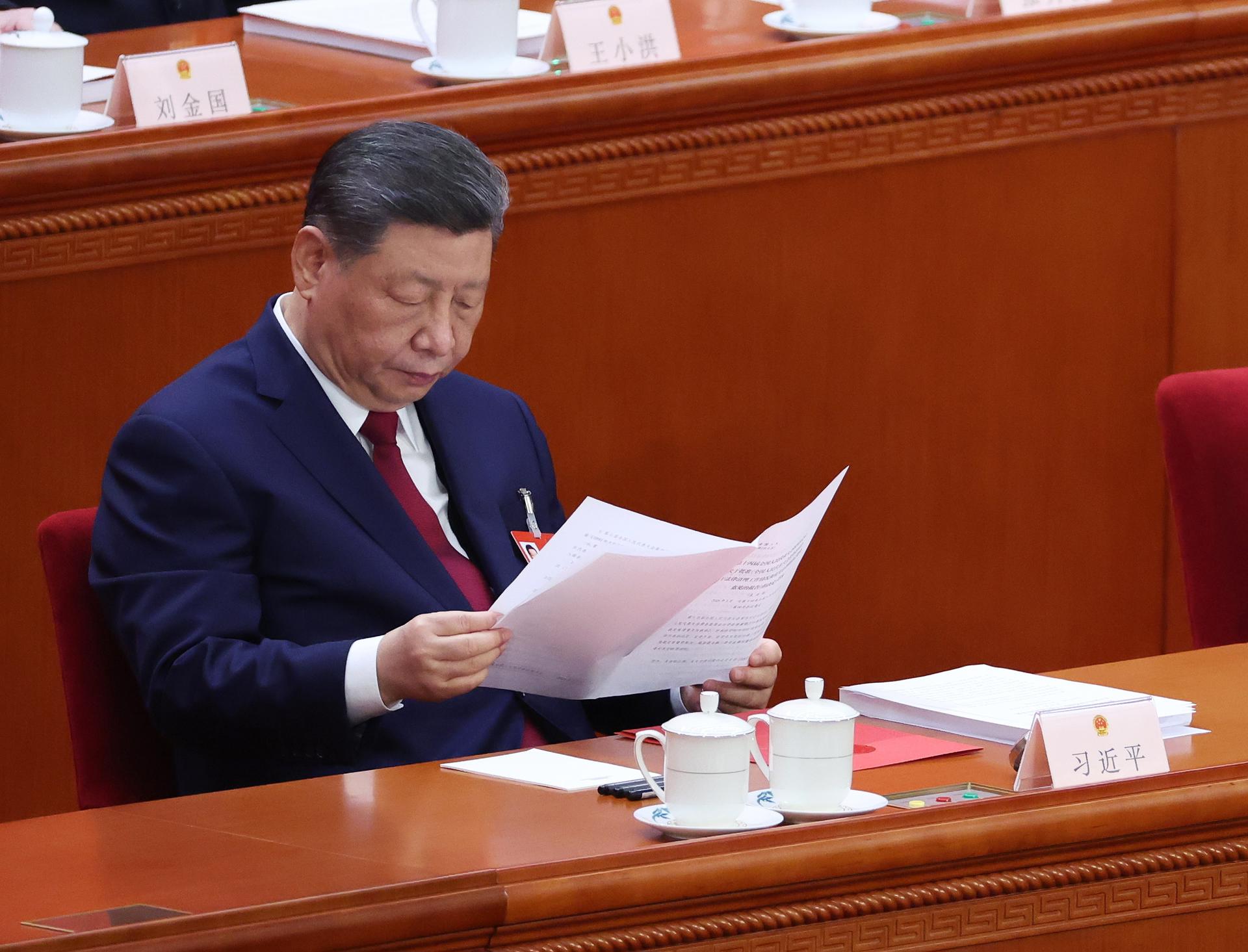 Planes quinquenales chinos, hoja de ruta económica del país desde 1953