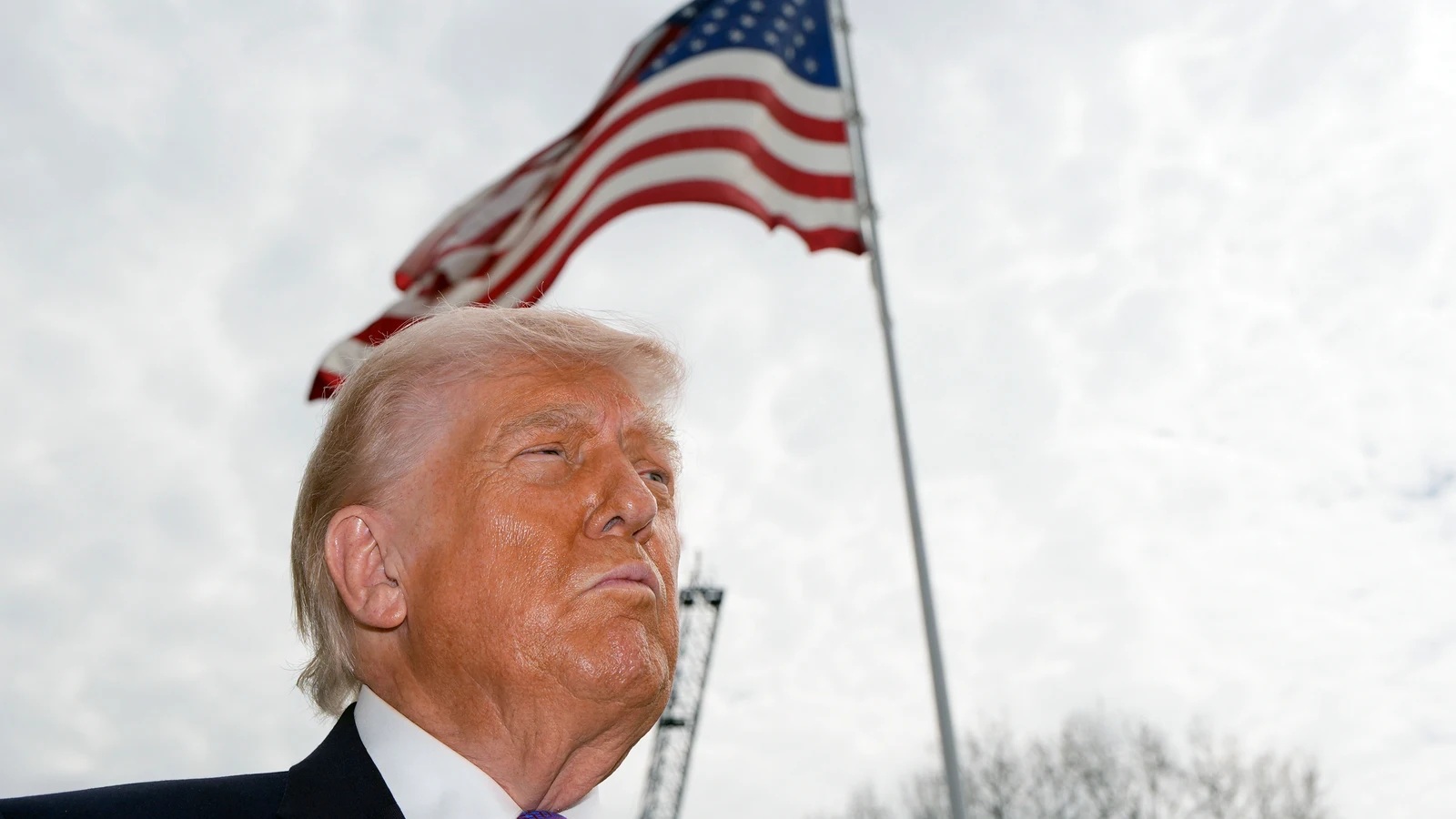 Ofensiva de Trump contra Irán sacude Medio Oriente y abre un escenario imprevisible