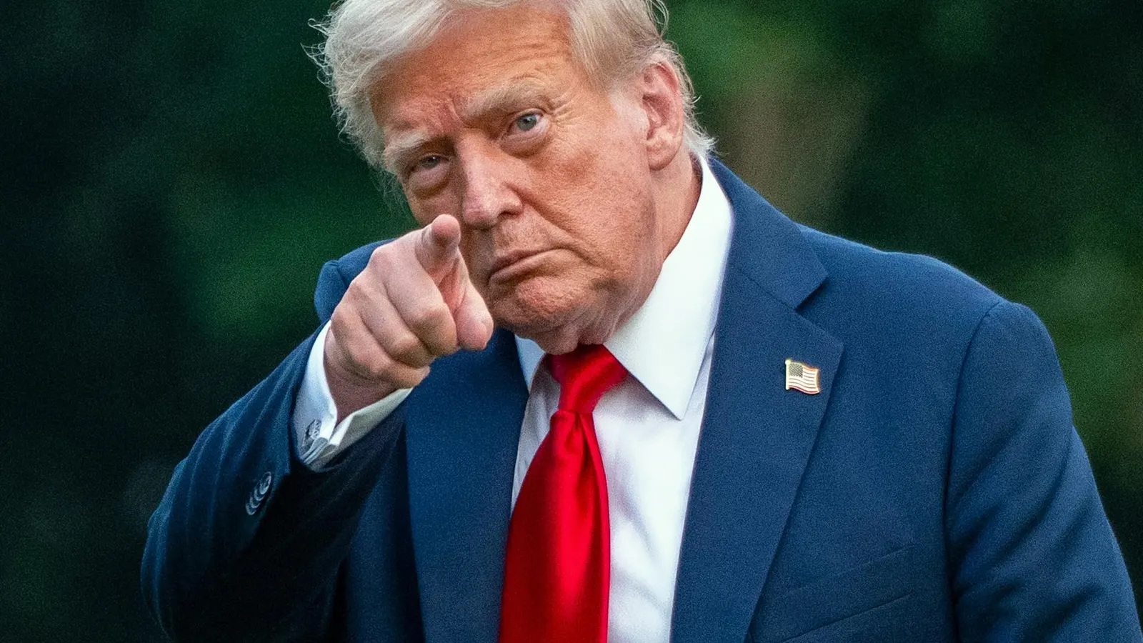 Diplomacia sí, guerra no