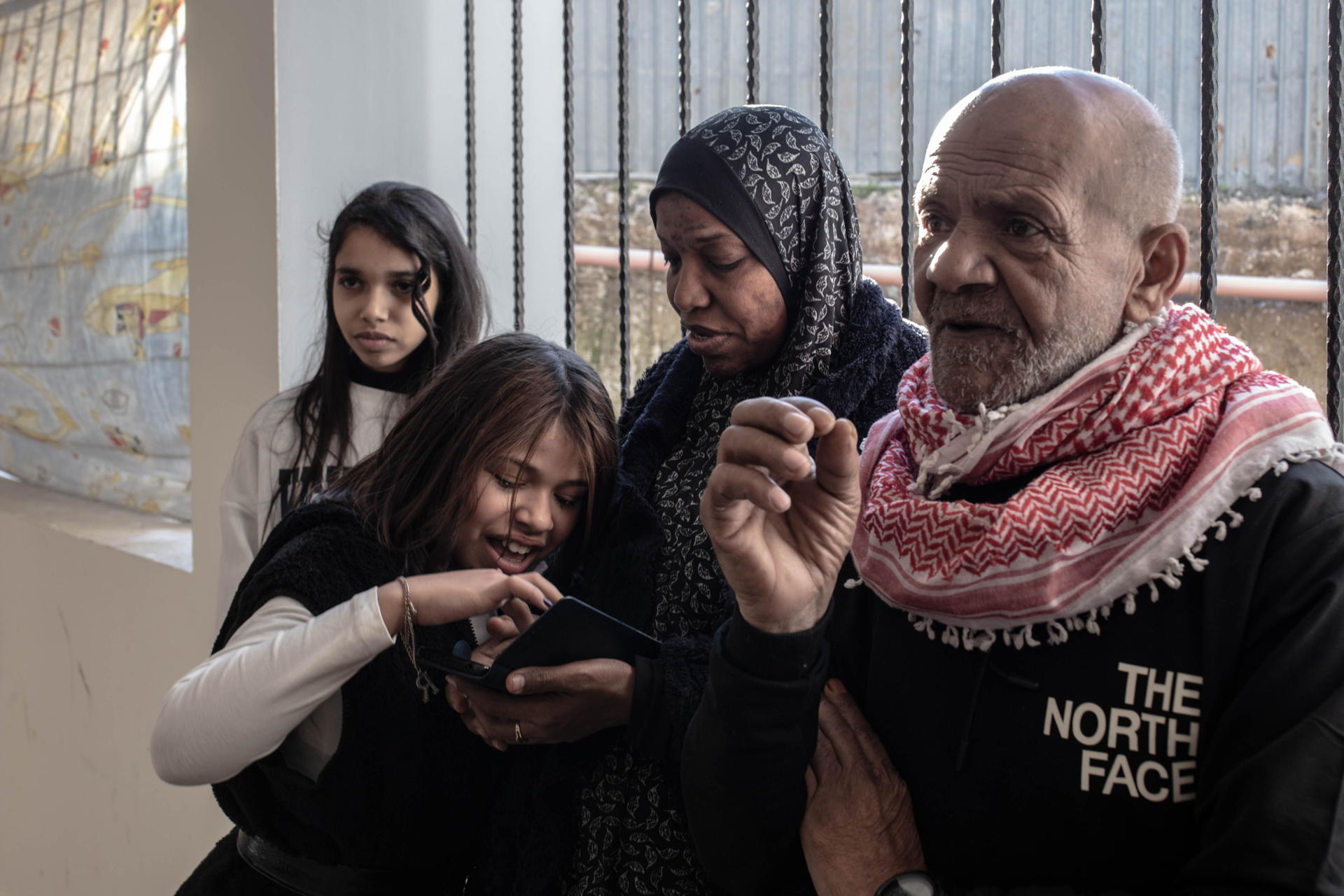 ONU ve posibles crímenes de guerra y lesa humanidad por desalojos forzados en Cisjordania