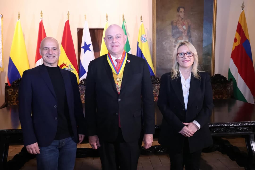 Inicia simposio internacional por los 200 años del Congreso Anfictiónico en Panamá