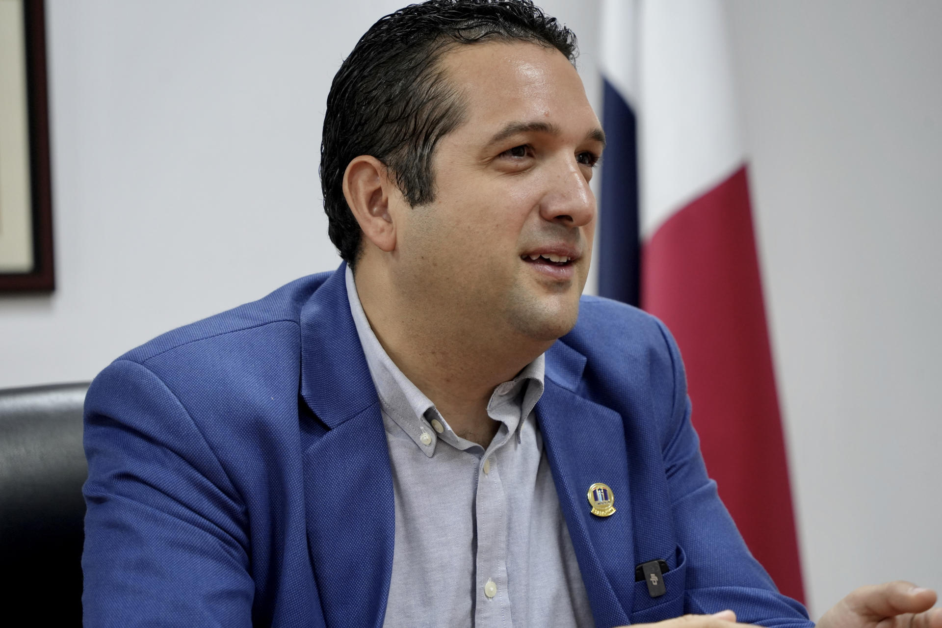 Expandir la capacidad logística permitirá que Panamá deje de perder, dice gremio marítimo