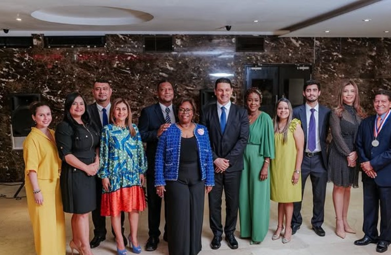 Abogados Gremialistas expresan “rechazo categórico” ante actos que vulneran institucionalidad jurídica