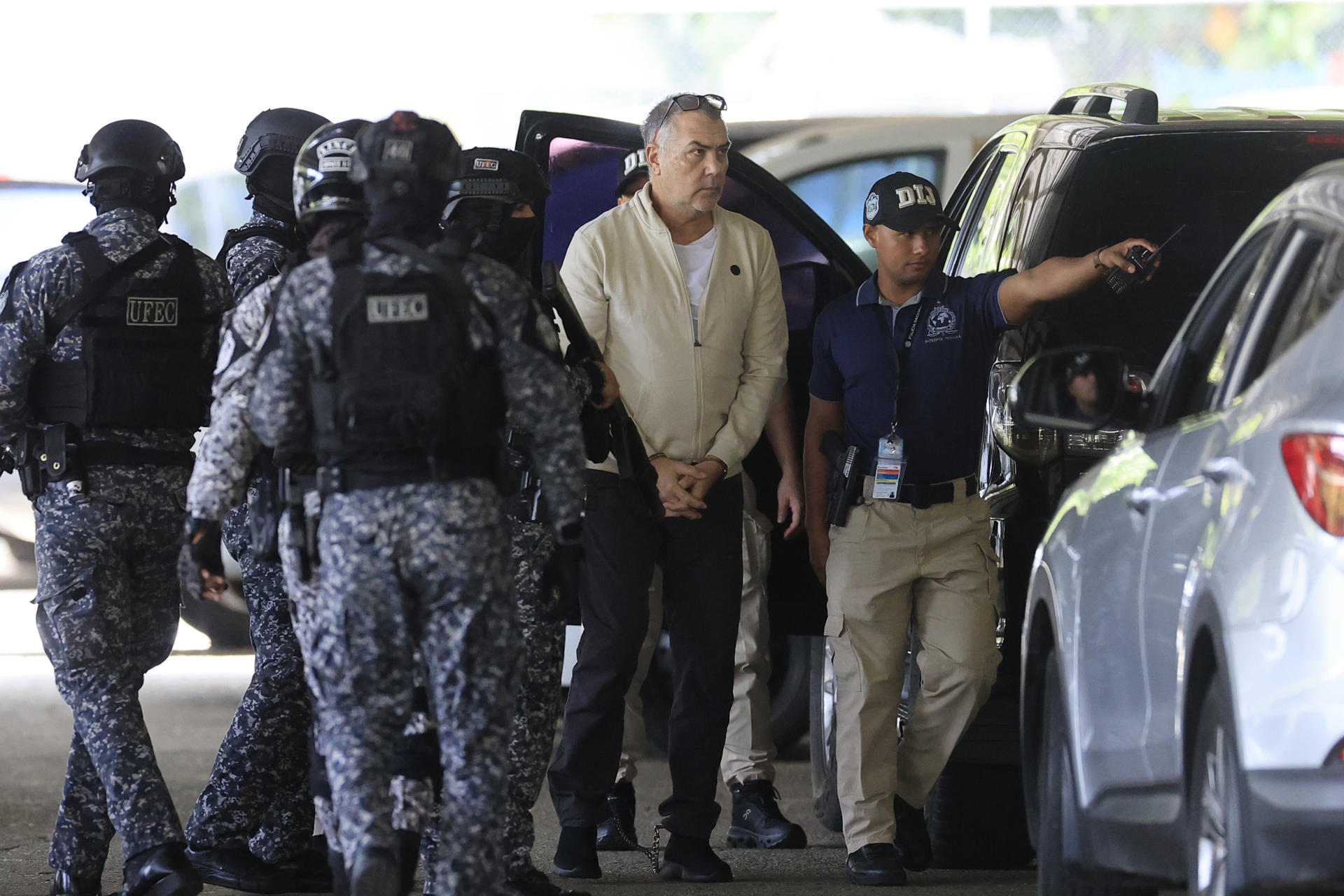 Lo que se sabe del peor atentado terrorista sufrido por Panamá hace más de 30 años