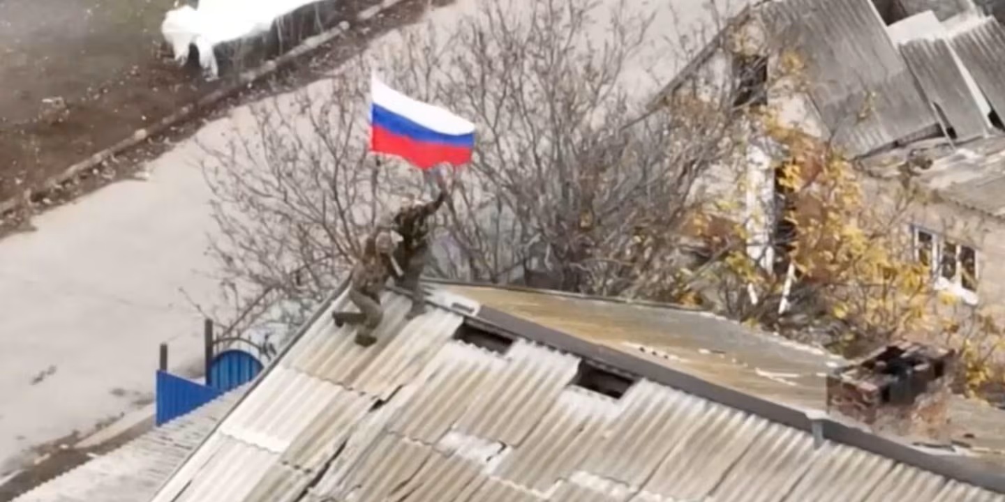 Ucrania habría matado en Libia al general jefe del África Corps ruso