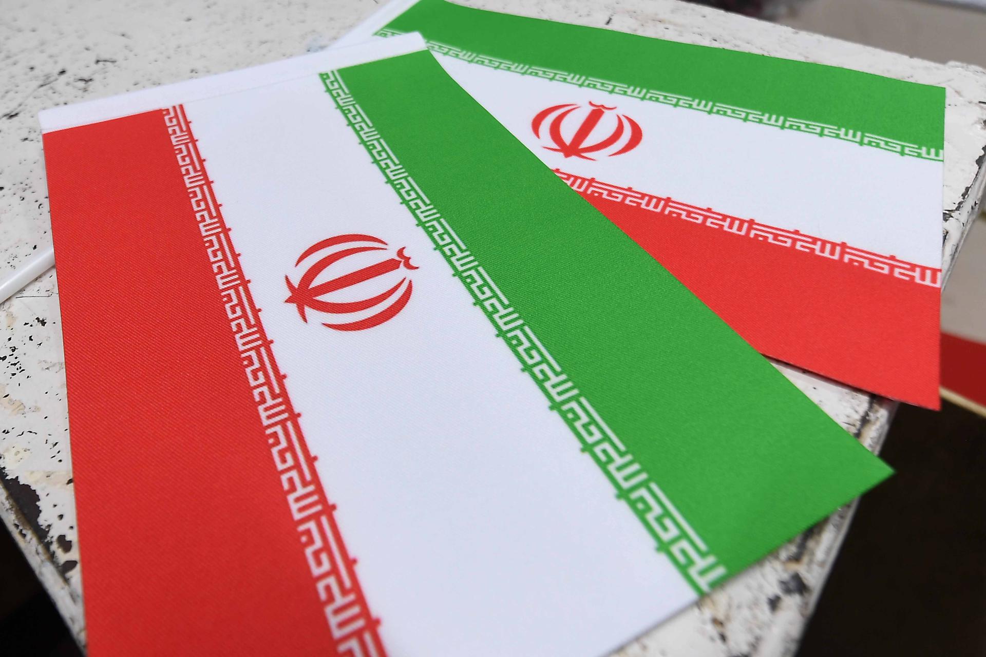 Irán redobla el pulso por el uranio enriquecido