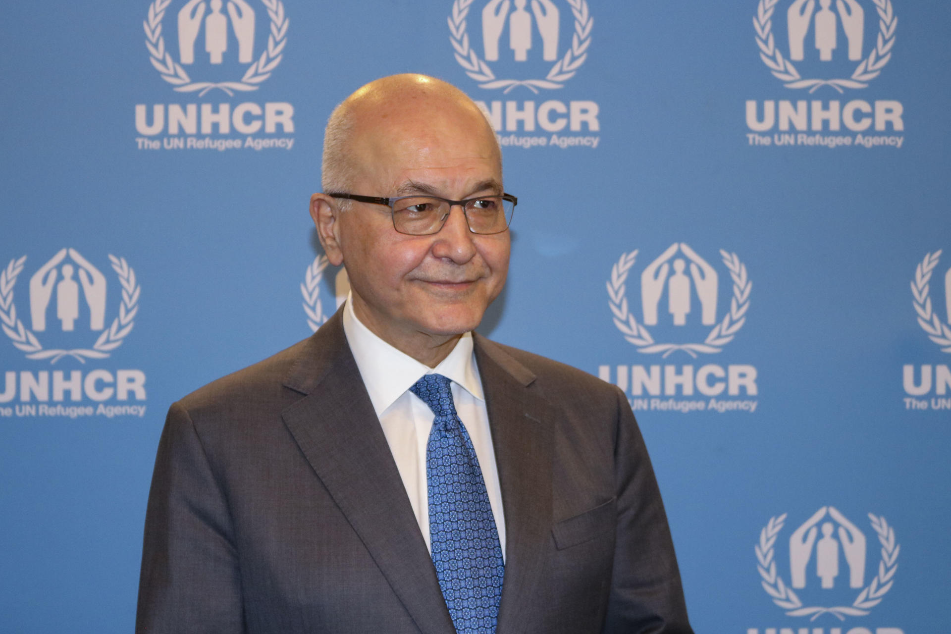 ACNUR alerta ante el impacto humanitario "inmenso" de la agresión de Israel al Líbano