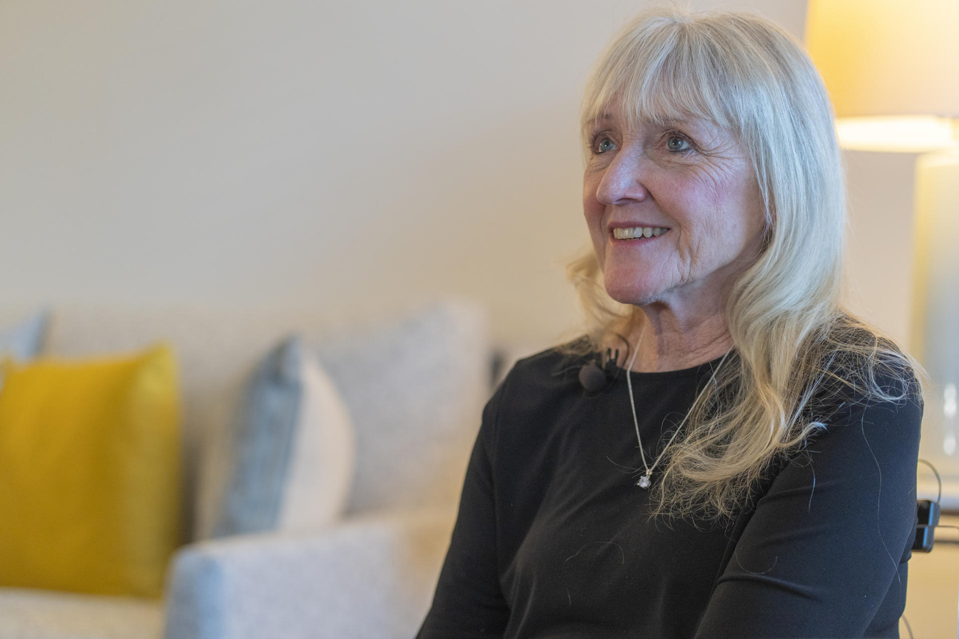 Guzy, fotógrafa de las detenciones del ICE en Nueva York: "Nadie está a salvo en EE UU"