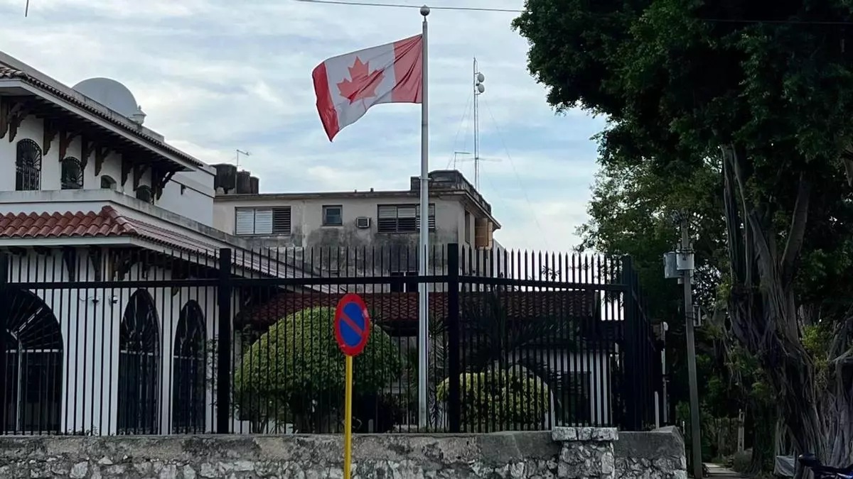 Canadá destina otros $5.5 millones de ayuda humanitaria para Cuba