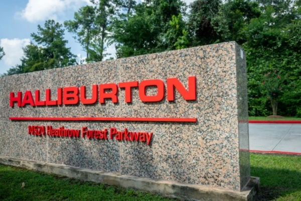 Petrolera Halliburton negocia términos comerciales para retomar operaciones en Venezuela