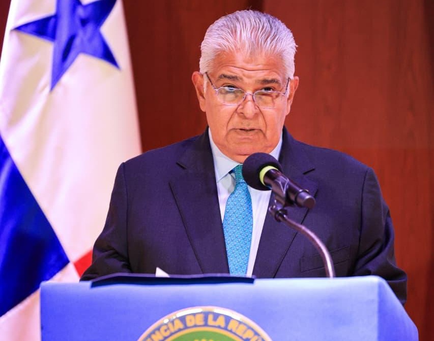 Mulino informa sobre entrega de subsidio del combustible al transporte