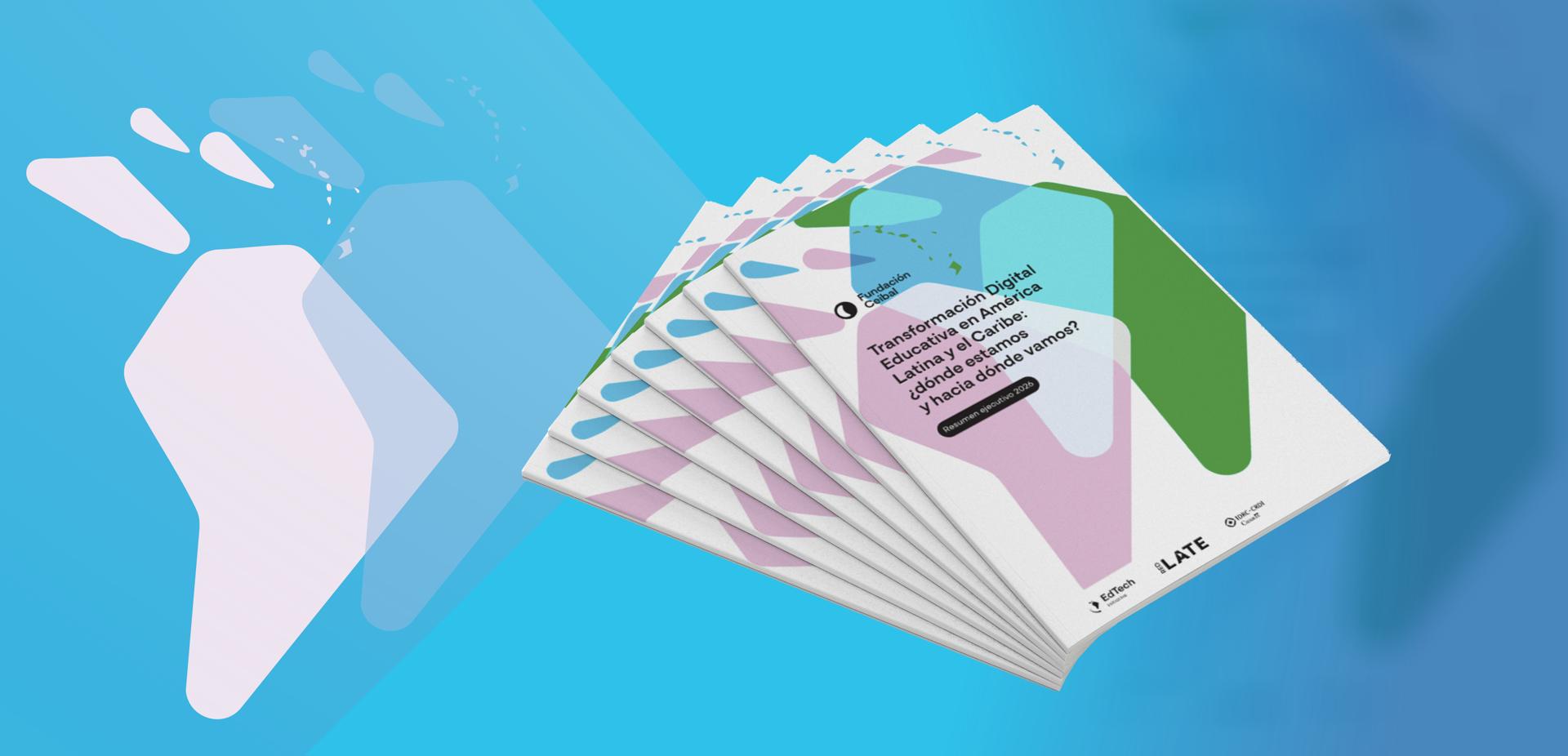 Latinoamérica suma tecnología a educación, pero no tiene impacto pedagógico