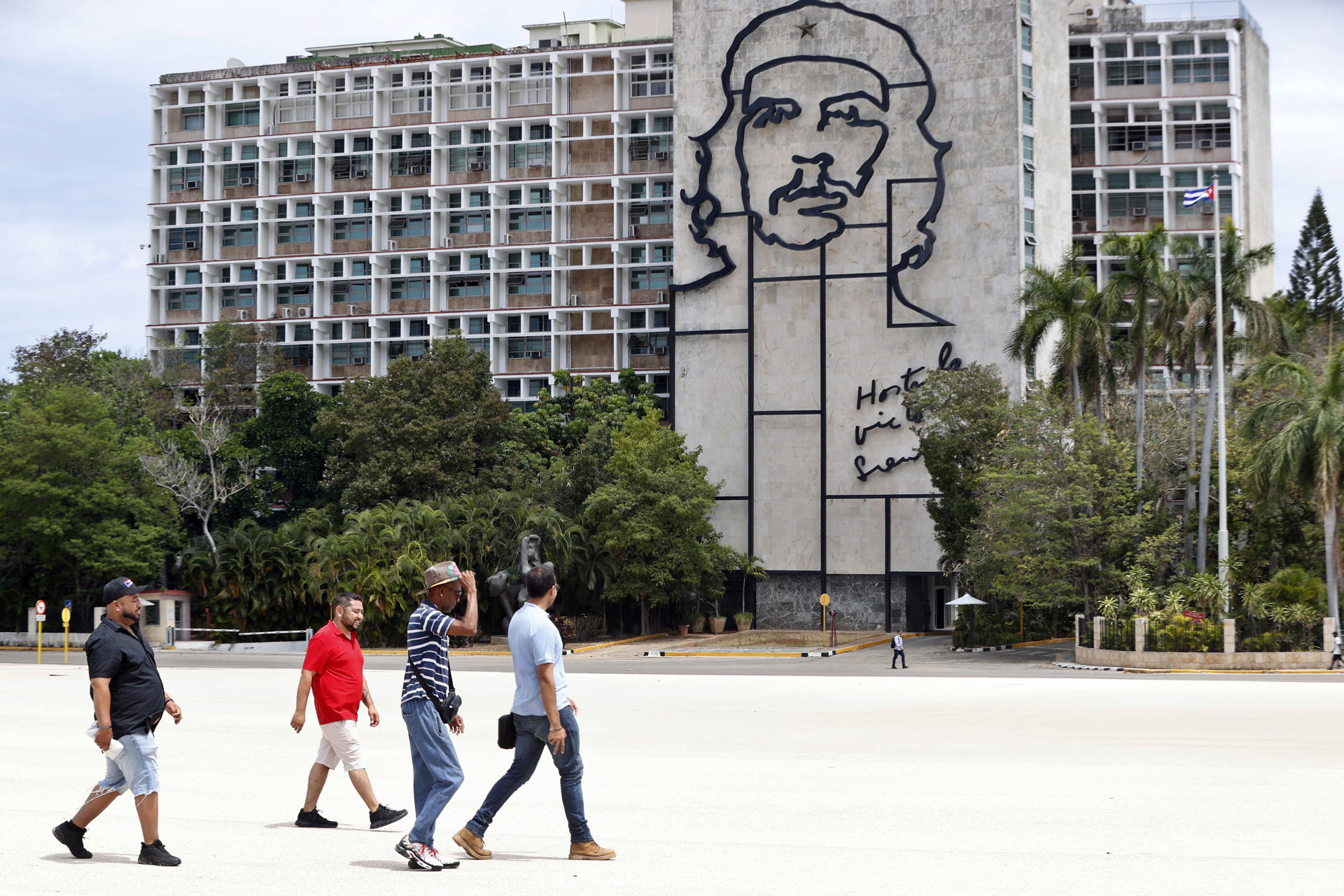 Diálogo de sordos entre EE UU y Cuba: Filtraciones, negaciones y la amenaza de la agresión