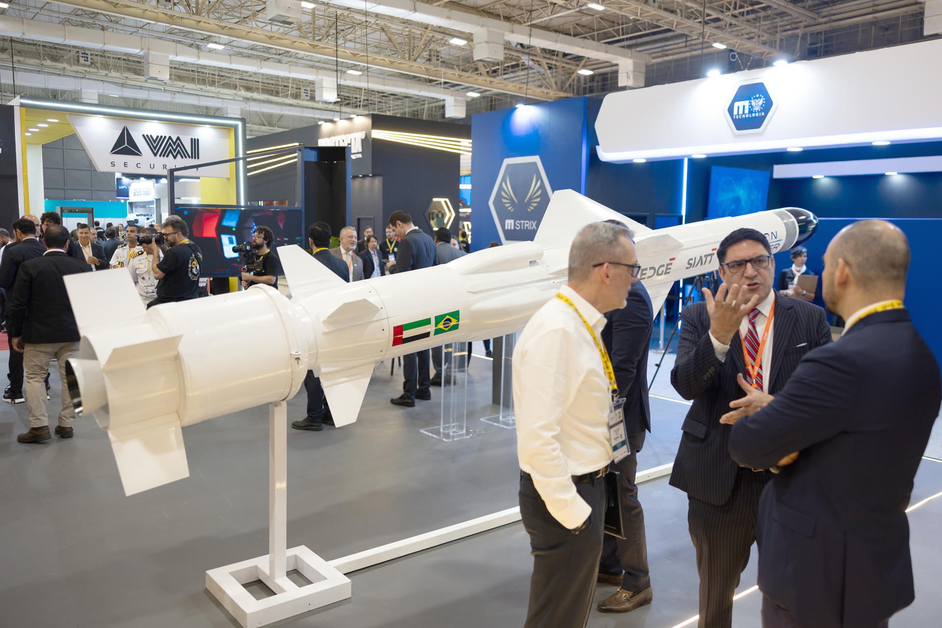 Latinoamérica se vuelca en soluciones de inteligencia artificial para combatir al crimen