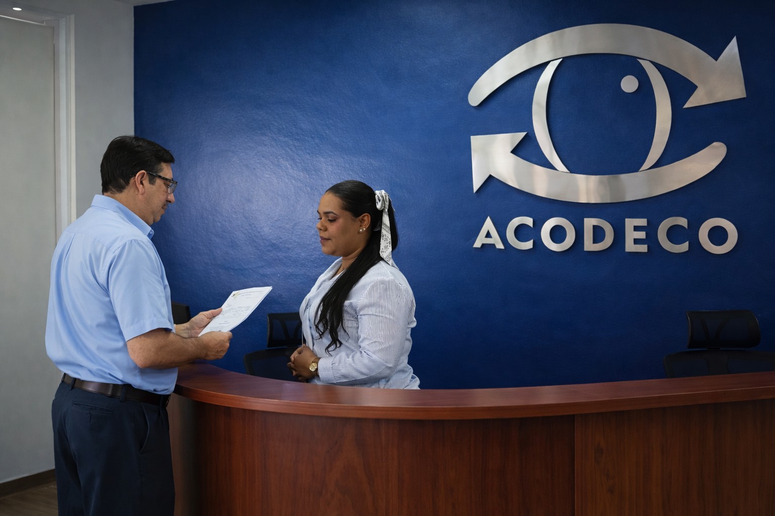 Acodeco registra más de 800 quejas en el primer trimestre del año