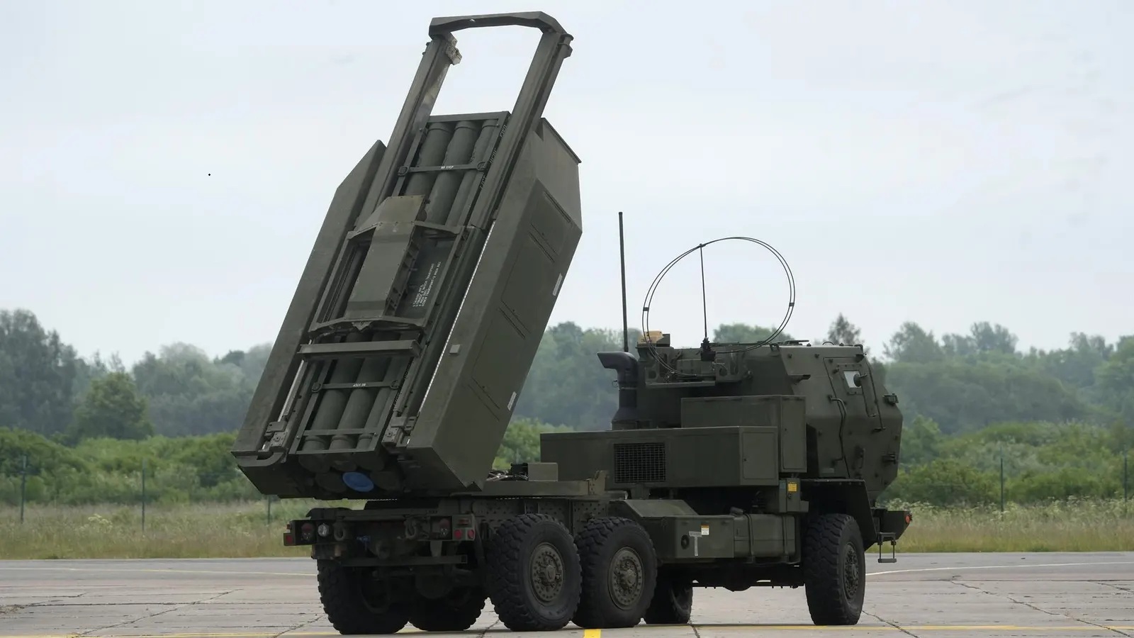 Taiwán refuerza su defensa con seis acuerdos de armas con EE UU por 6.600 millones de dólares