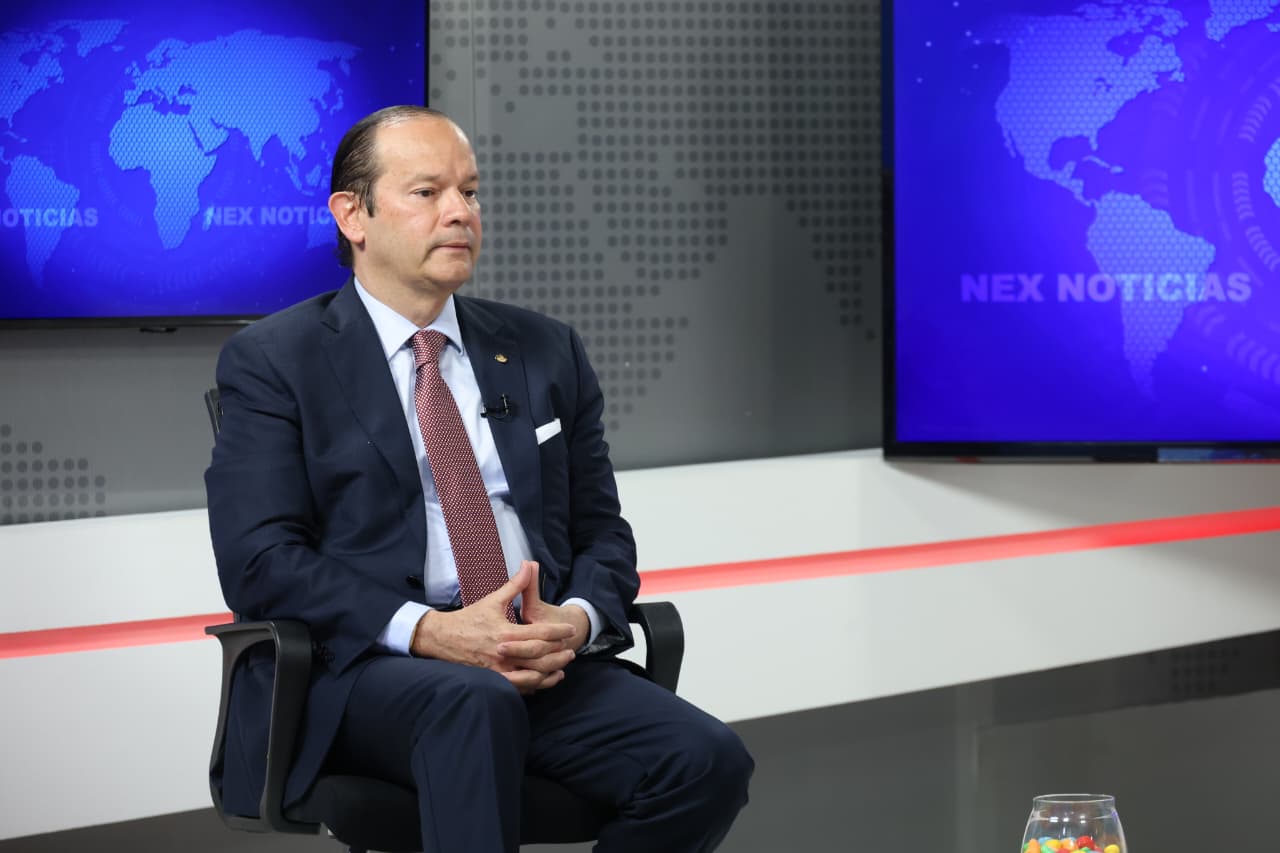 Panamá es el “complemento perfecto” del Mercosur, afirma canciller Martínez Acha