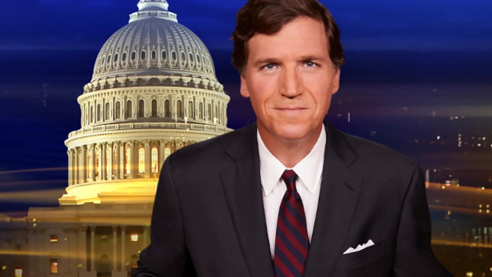 Tucker Carlson rompe con Trump: "Quiero pedir disculpas por haber engañado a la gente"