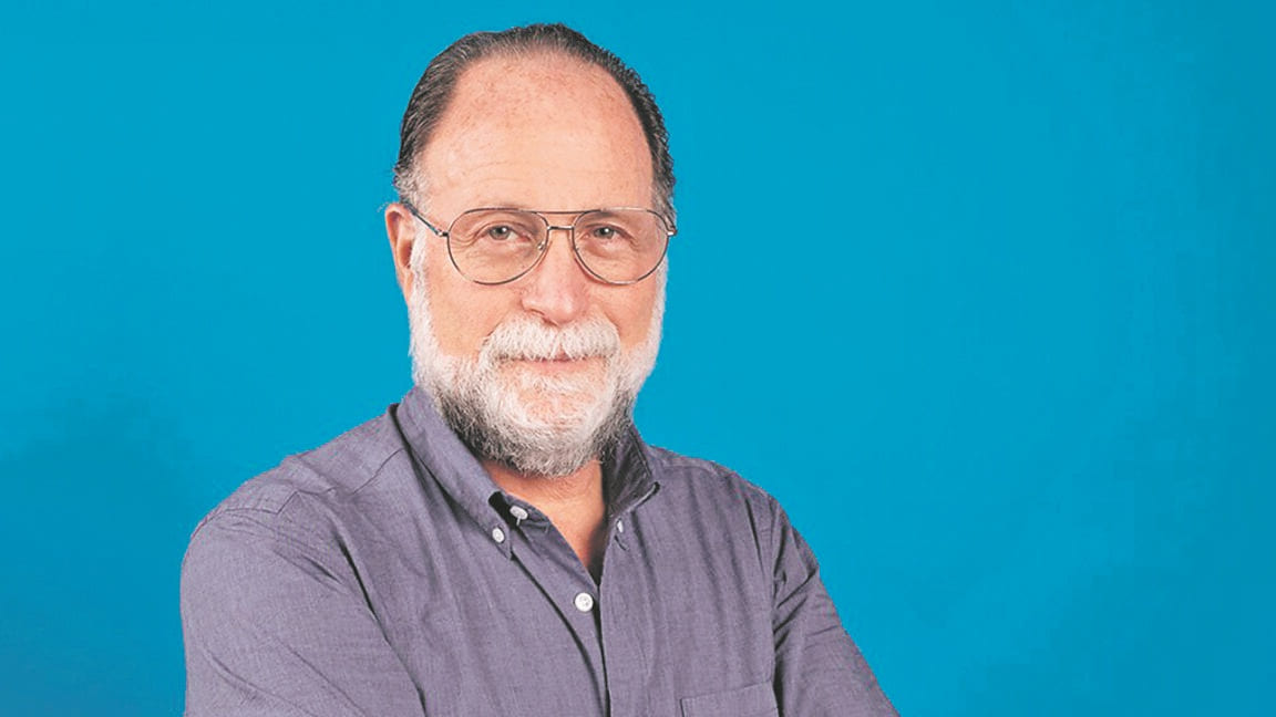 Economista Ricardo Hausmann sobre Venezuela: "Que María Corina no haya vuelto a Caracas indica que la dictadura sigue"