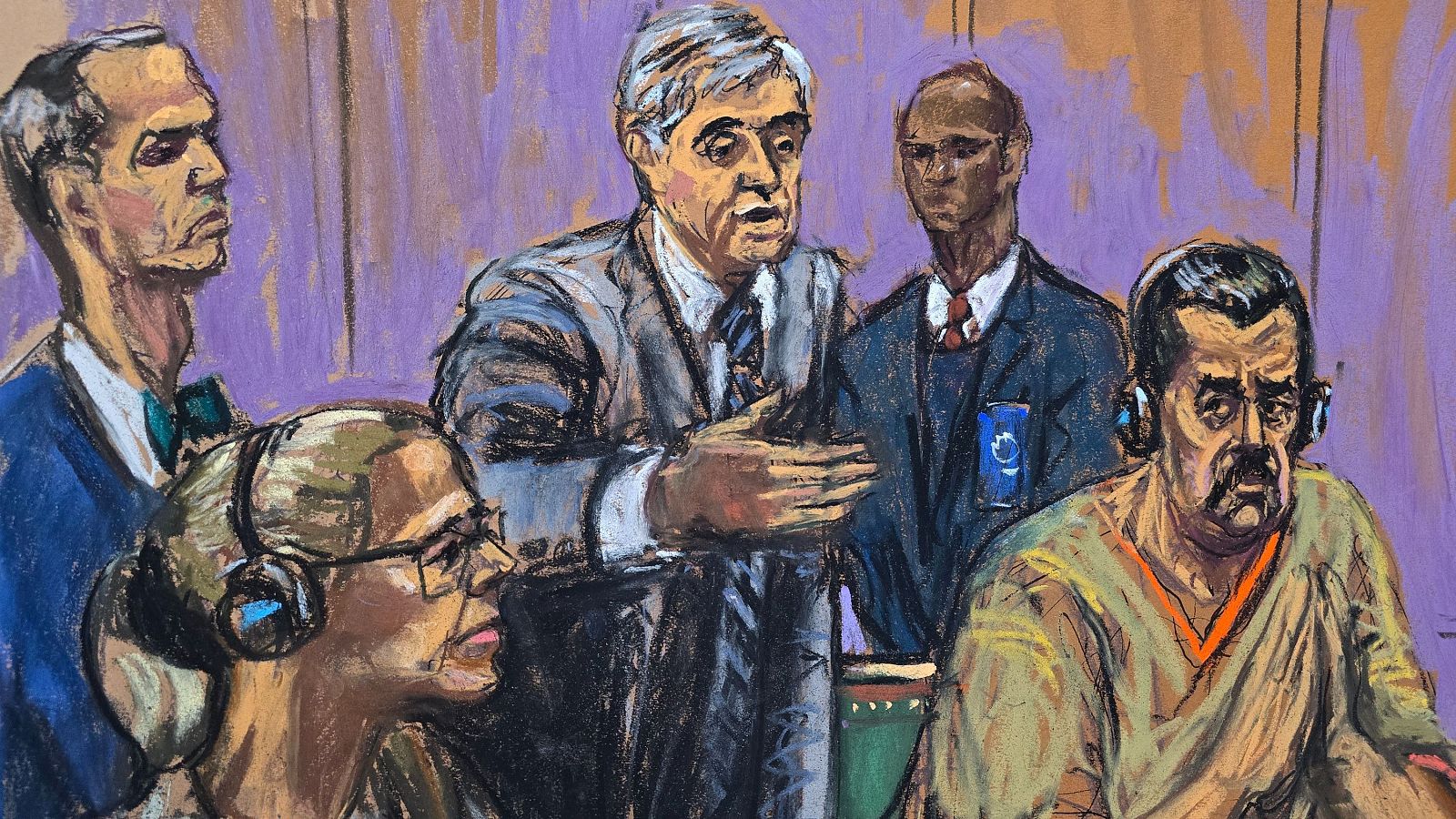 Venezuela podrá pagar la defensa Maduro en EE UU