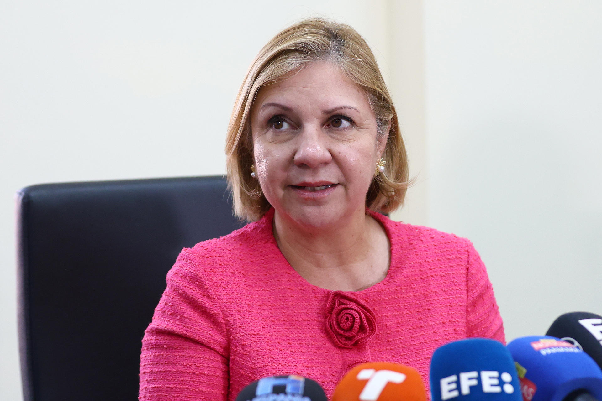 Panamá admite influencia del crimen organizado en cárceles tras tiroteo entre pandillas