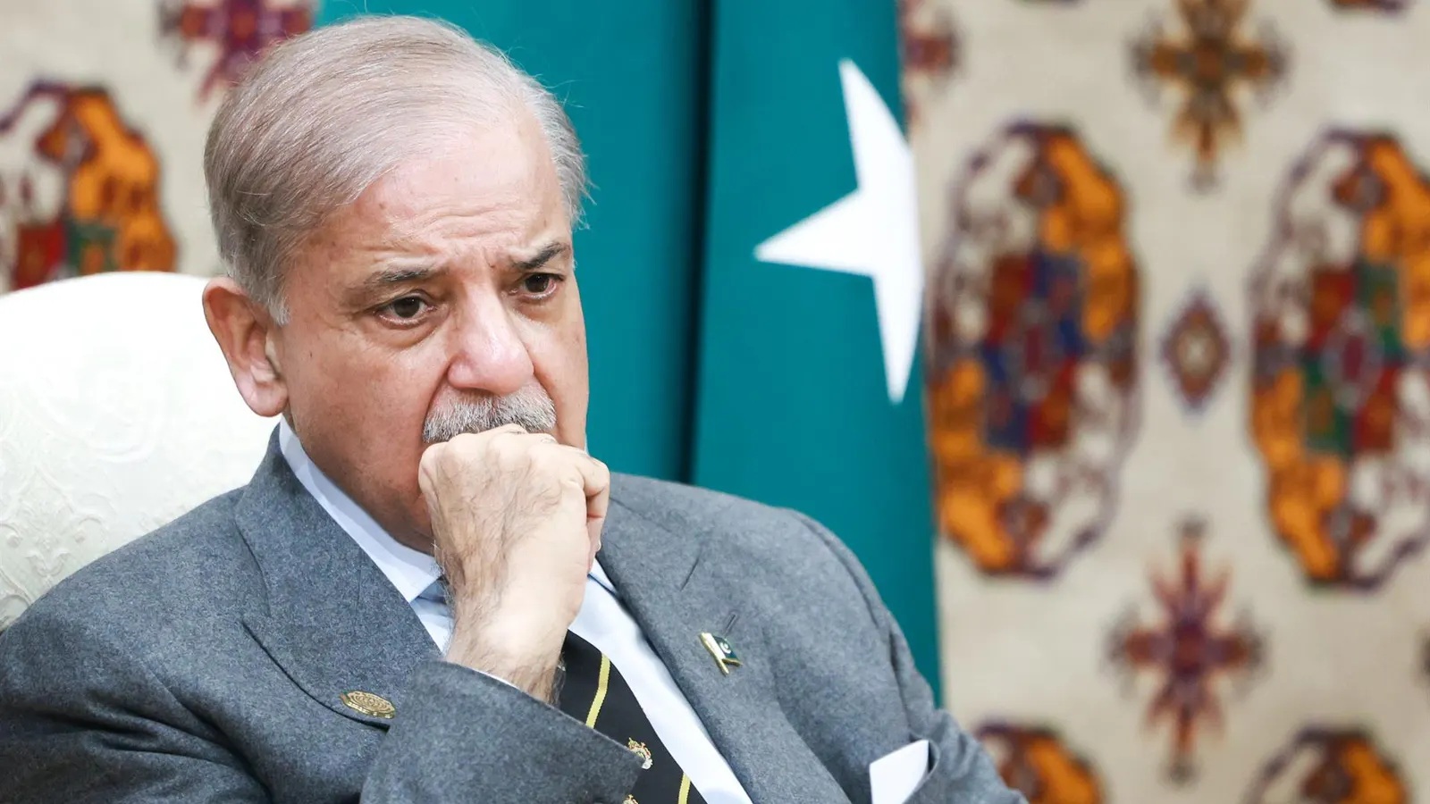 El ministro de Defensa de Pakistán sobre Israel: "Es una maldición para la humanidad"