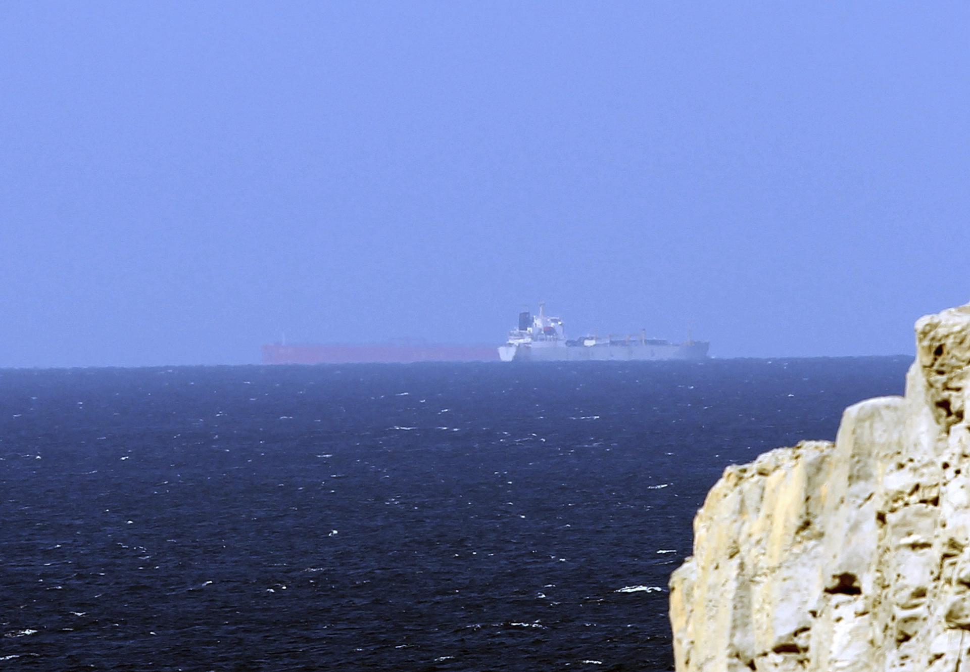 Irán reconoce que negociaciones avanzan, pero ve aún lejos un acuerdo con EE UU