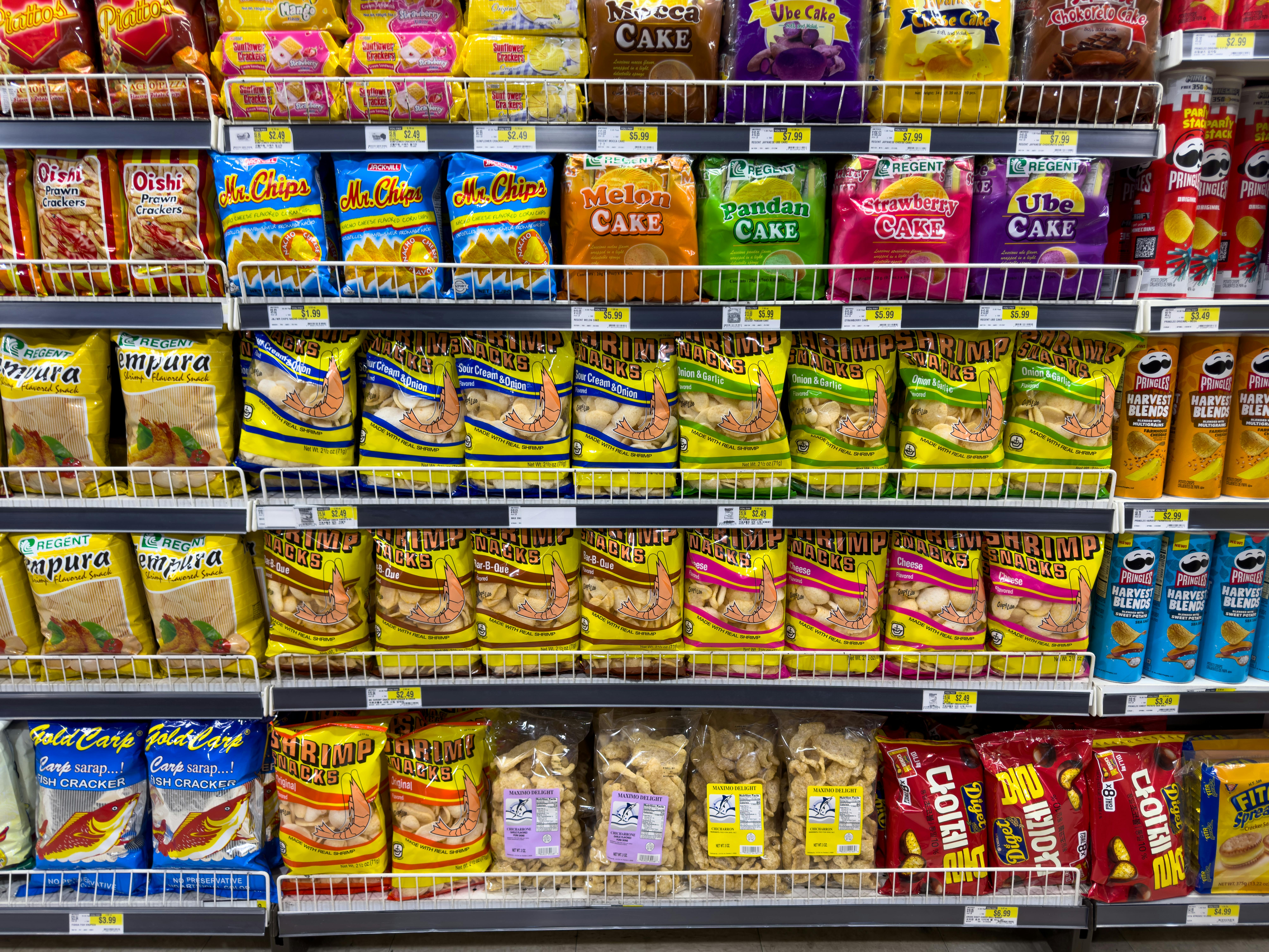 Dietas altas en alimentos ultraprocesados también alteran la salud muscular