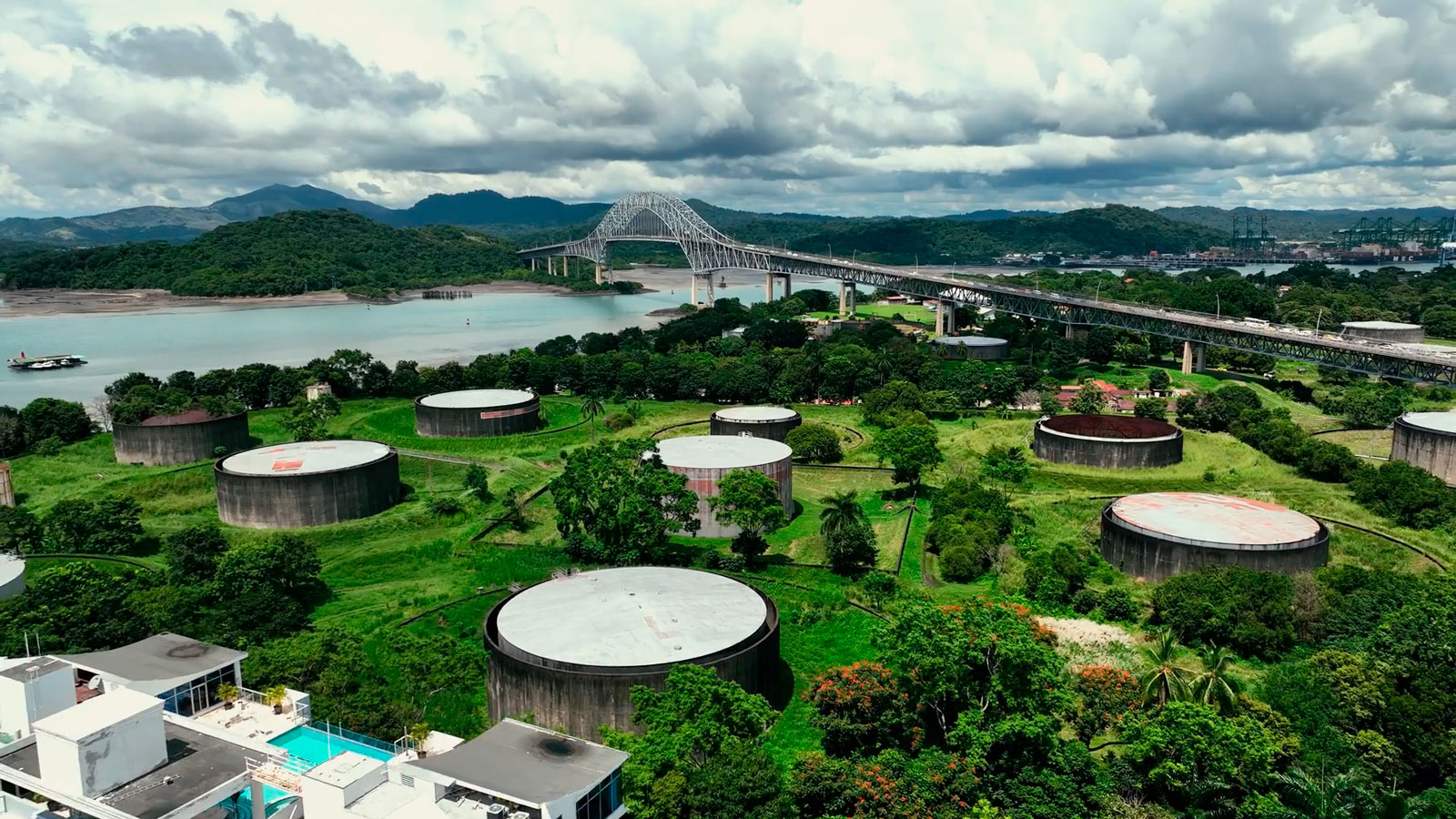 AMP suspende concesión a empresa responsable