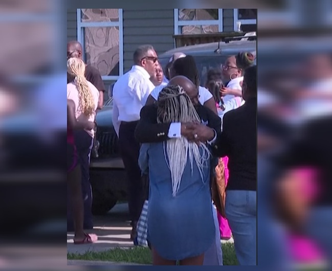 Hombre que mató a ocho niños en Luisiana era padre de siete de las víctimas