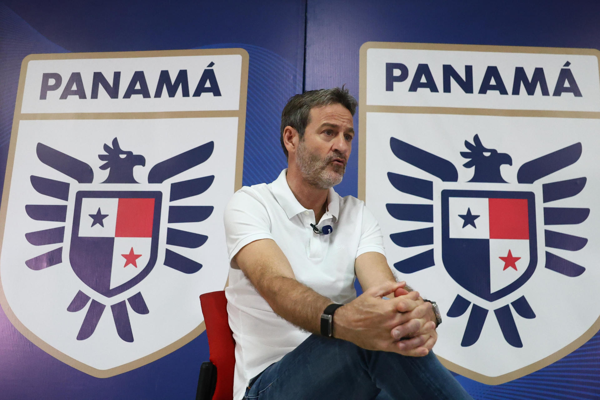 Panamá hará frente a Bosnia y Herzegovina su último ensayo antes de jugar el Mundial