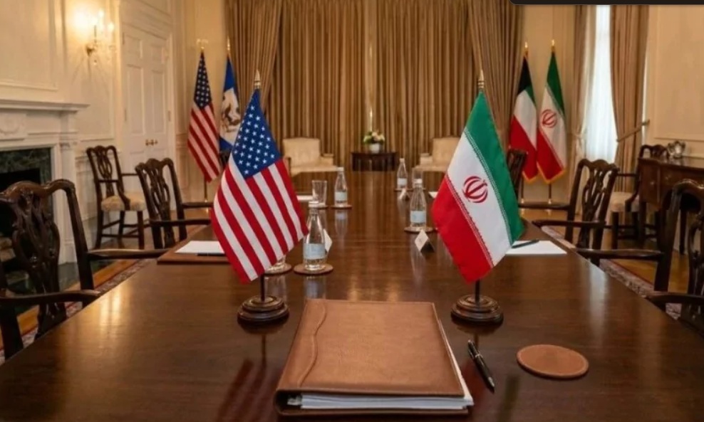 Irán endurece postura en Ormuz mientras envía propuesta de paz a EE UU