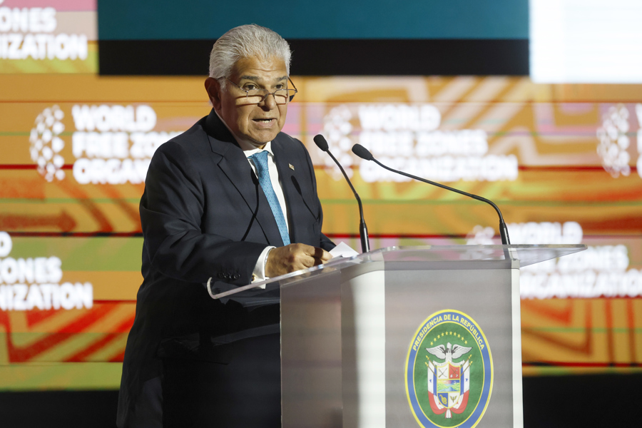 Panamá suspende la venta de energía eléctrica a Costa Rica en medio de pugna comercial