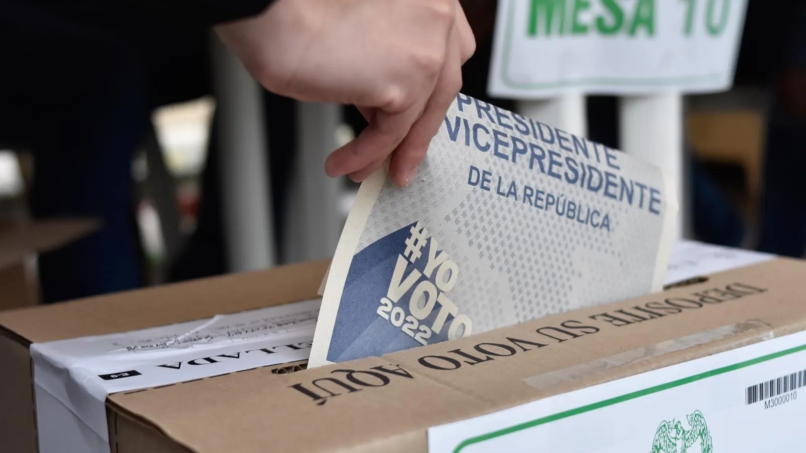 La división interna complica el regreso de la derecha al gobierno en Colombia