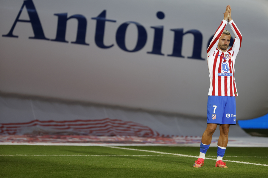 Griezmann, Carvajal, Lewandowski, Alaba… los ‘cromos’ que pierde LaLiga