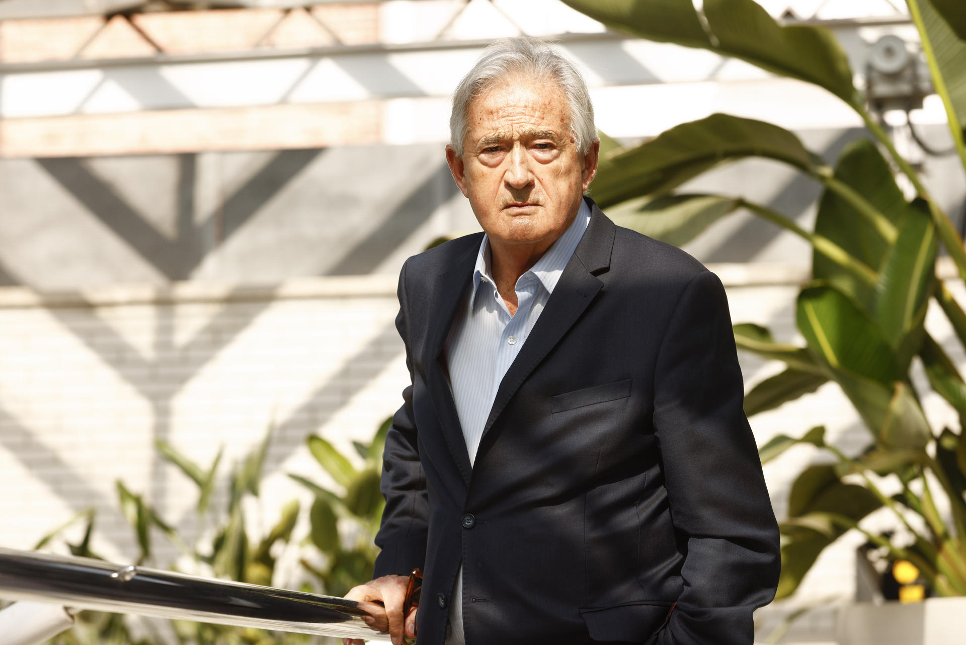 Antony Beevor: “Resulta tentador decir que Rasputín es un compendio del alma rusa”