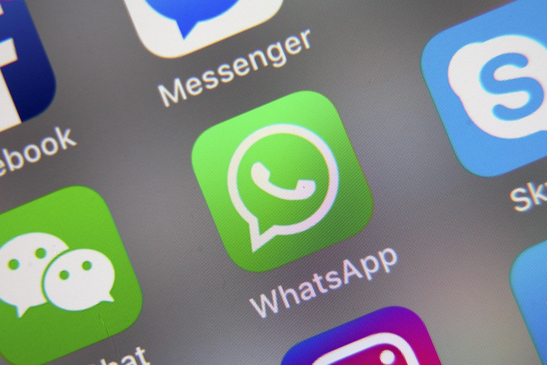 WhatsApp presenta chat de incógnito para hablar de forma privada con IA de Meta