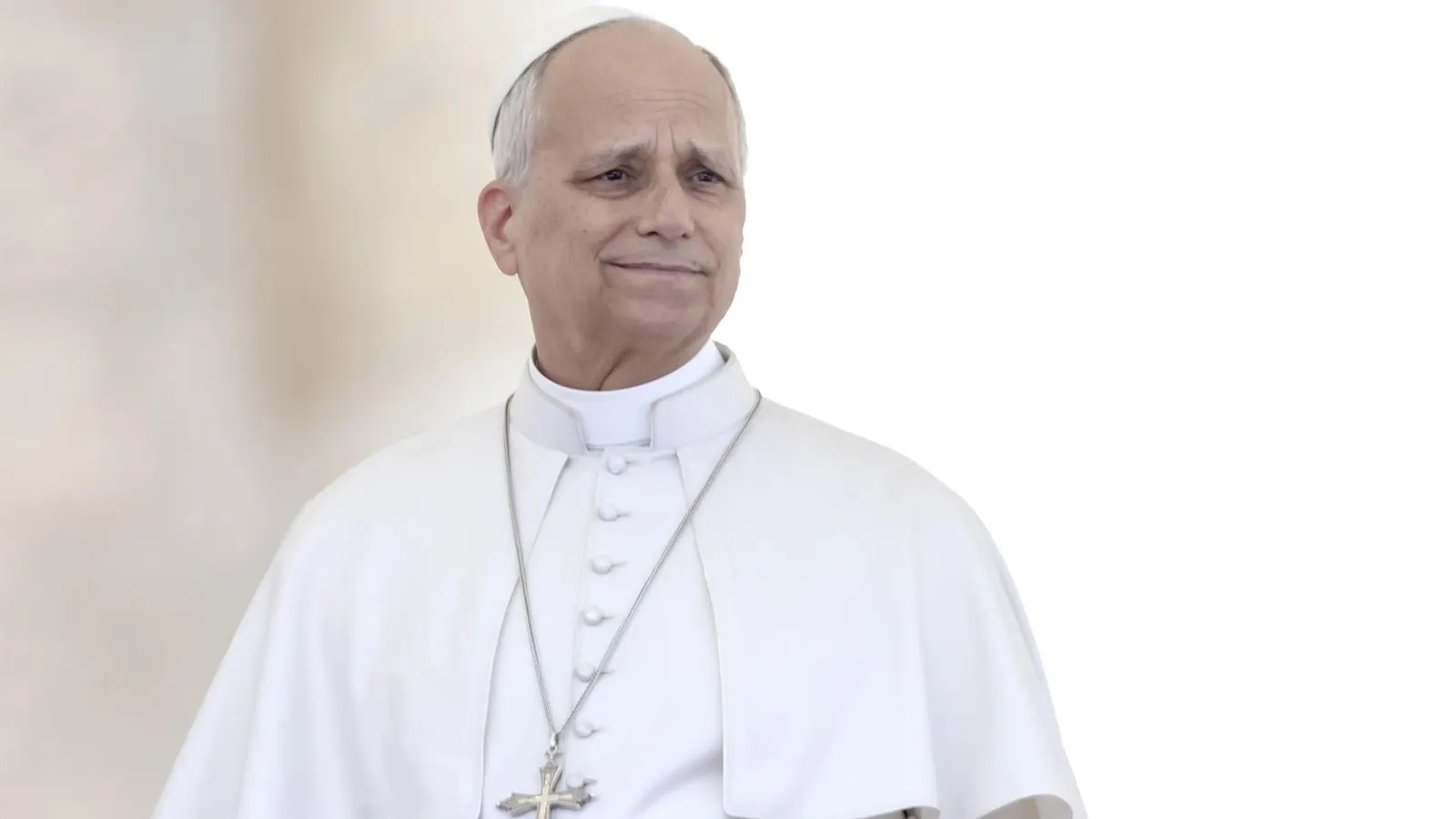 Trump arremete de nuevo contra el Papa: "Está poniendo en peligro a muchos católicos"