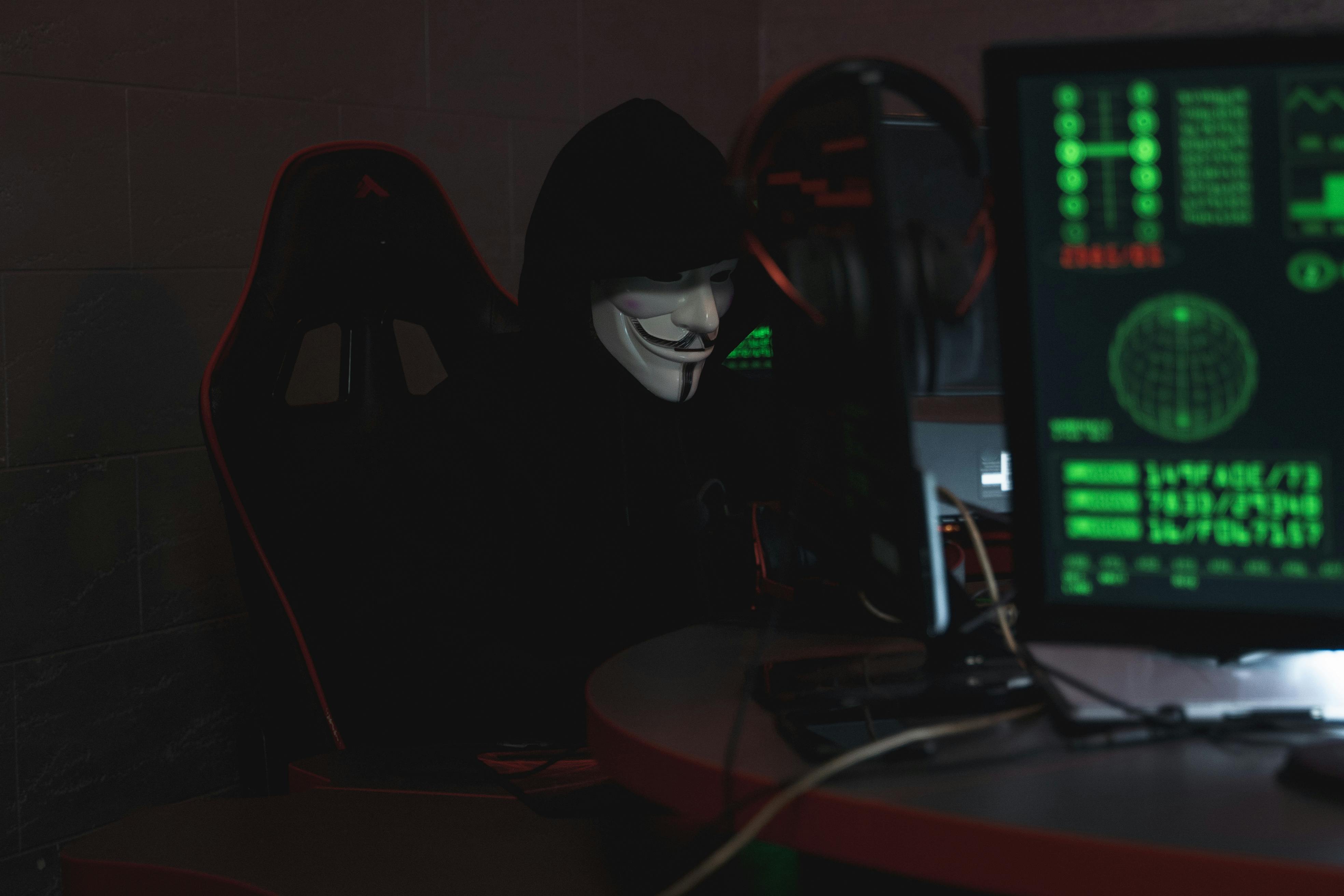 Irán realiza un ciberataque de destrucción masiva de datos contra una empresa de EE UU