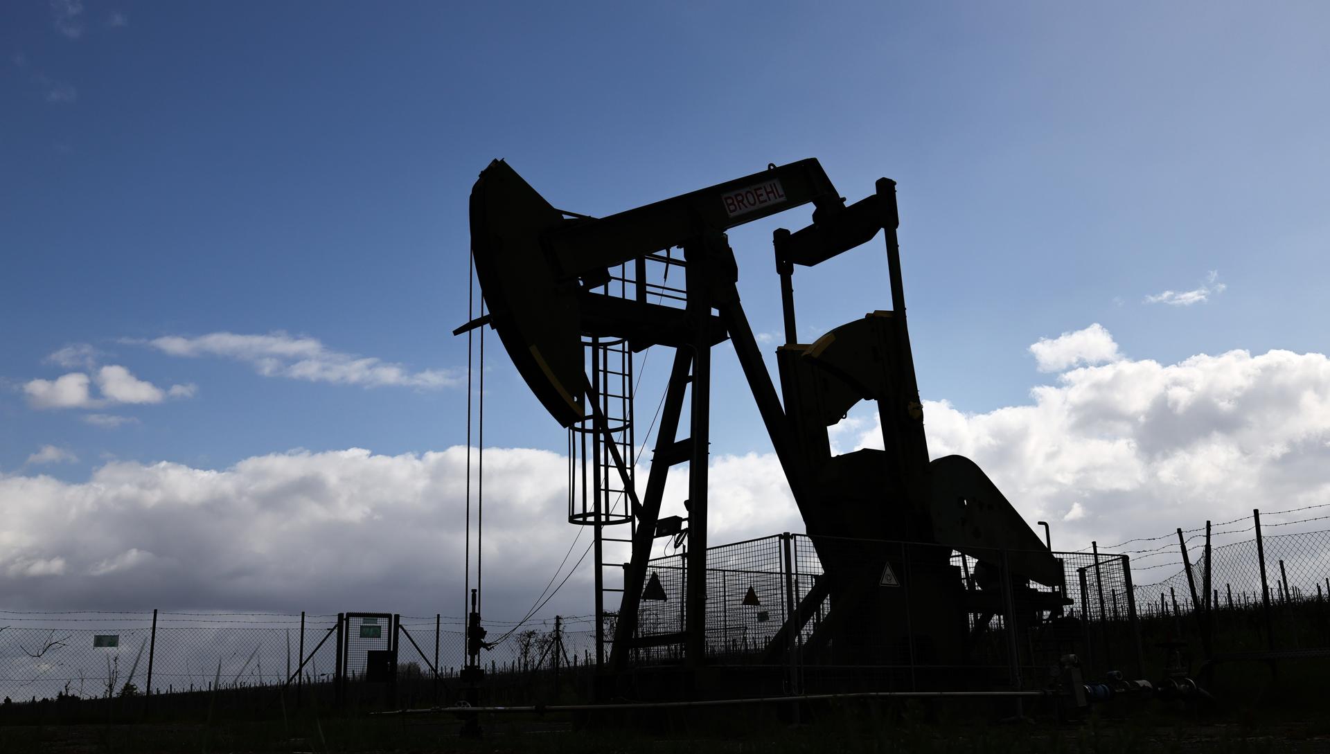 Brent baja el 1,38% y se cotiza a $93 tras confirmarse el preacuerdo con Irán
