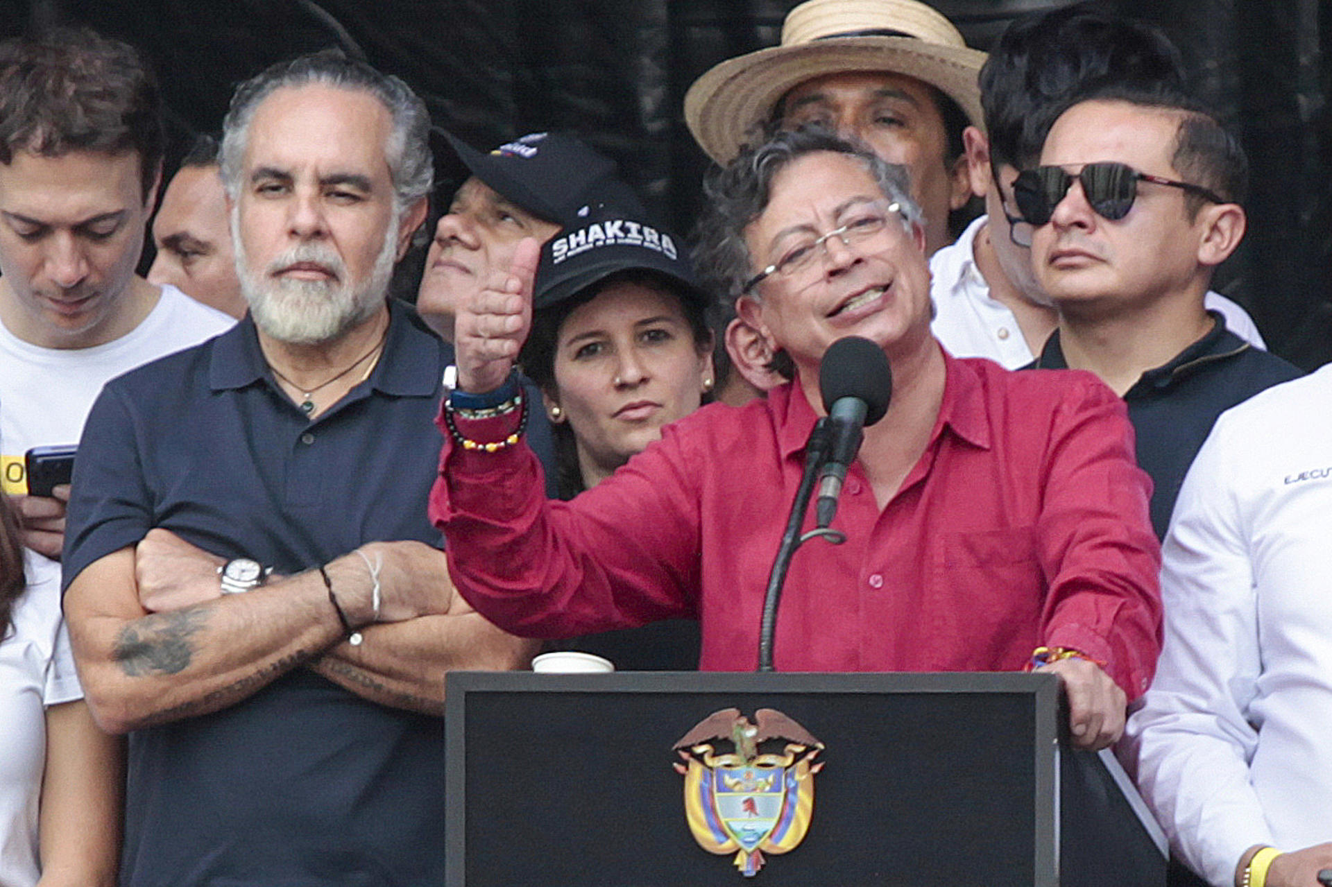 Colombia llega a las urnas entre presión fiscal y debate por el legado económico de Petro
