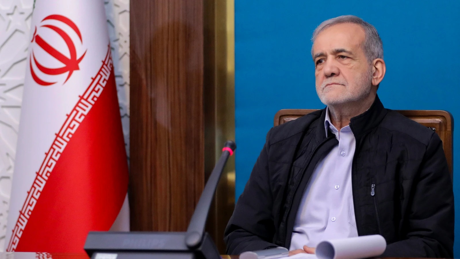 Irán sopesa respuesta a propuesta de EE UU para fin de la guerra