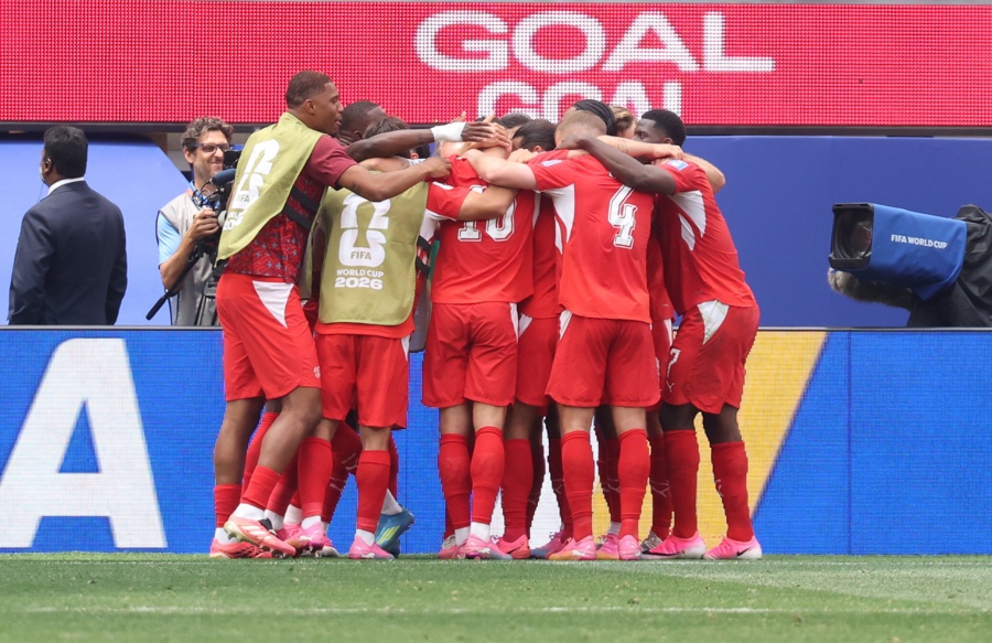 4-1. Suiza desatasca el partido ante Bosnia y se pone a la cabeza del grupo