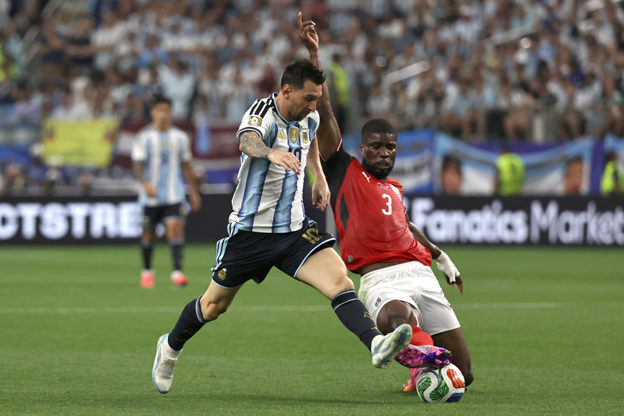 El día 13 del Mundial, en 5 claves